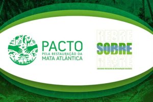Read more about the article Parabéns à Sociedade Brasileira de Restauração Florestal – SOBRE