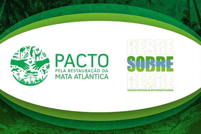 Leia mais sobre o artigo Parabéns à Sociedade Brasileira de Restauração Florestal – SOBRE