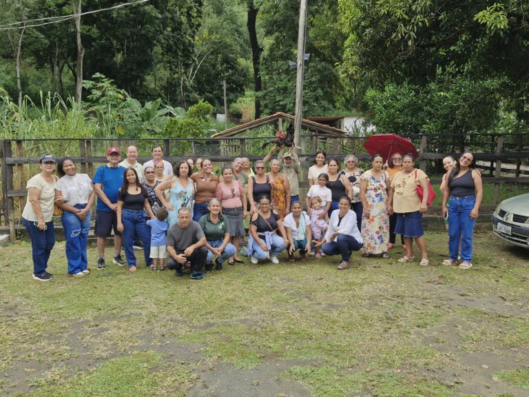 Leia mais sobre o artigo Raízes de Valor se fortalece trazendo o protagonismo feminino no campo