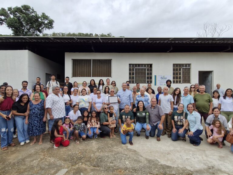 Leia mais sobre o artigo Raízes de Valor impulsiona agroindústrias e geração de renda no campo