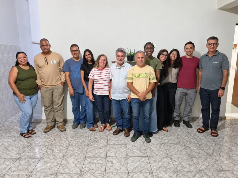 Leia mais sobre o artigo CIAAT elege nova diretoria para o mandato 2027-2029