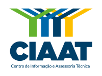 CIAAT - Centro de Informação e Assessoria Técnica
